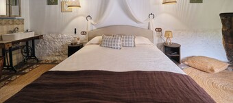 Casa Mathilda