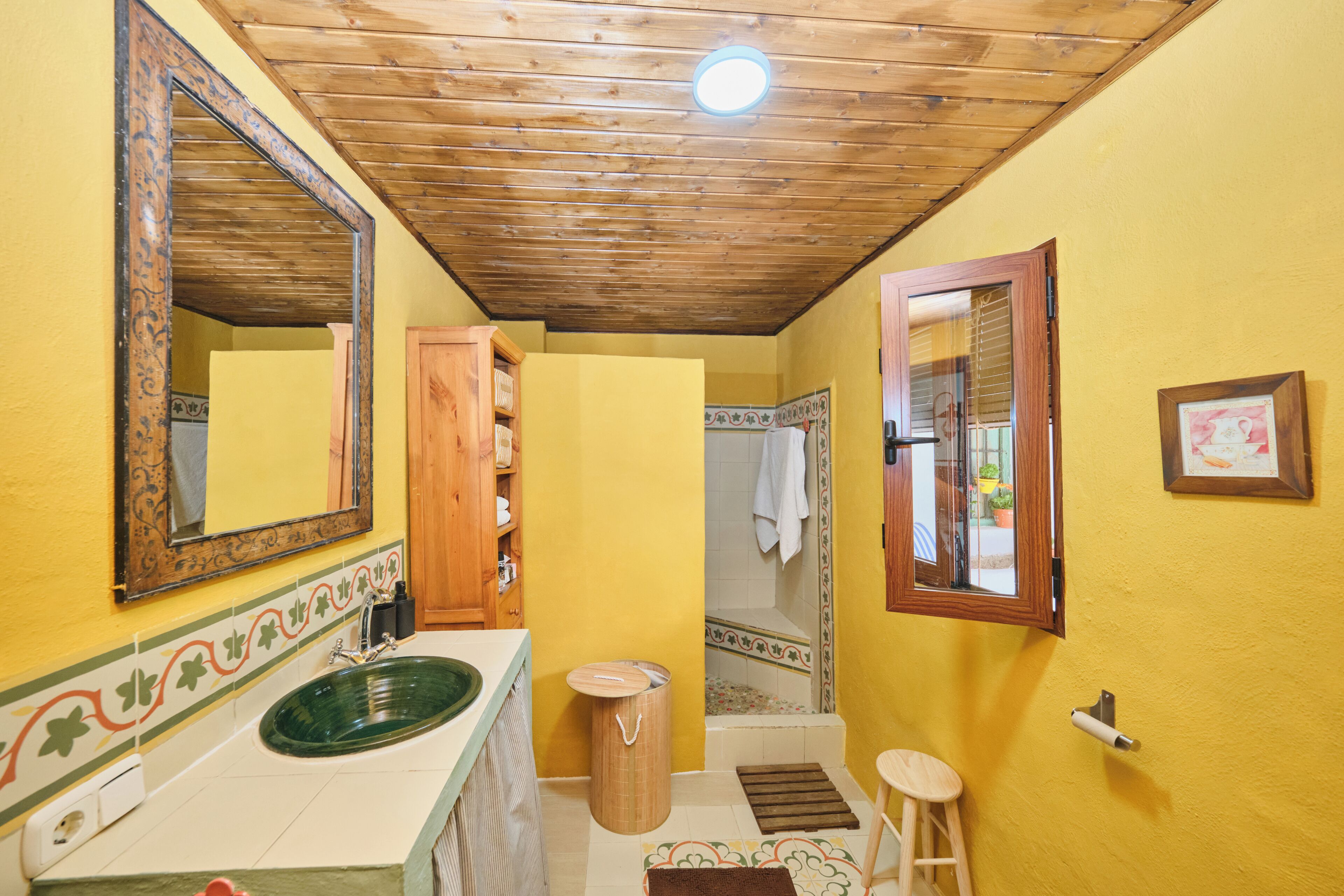 Doppia Deluxe, vista lago | Interni