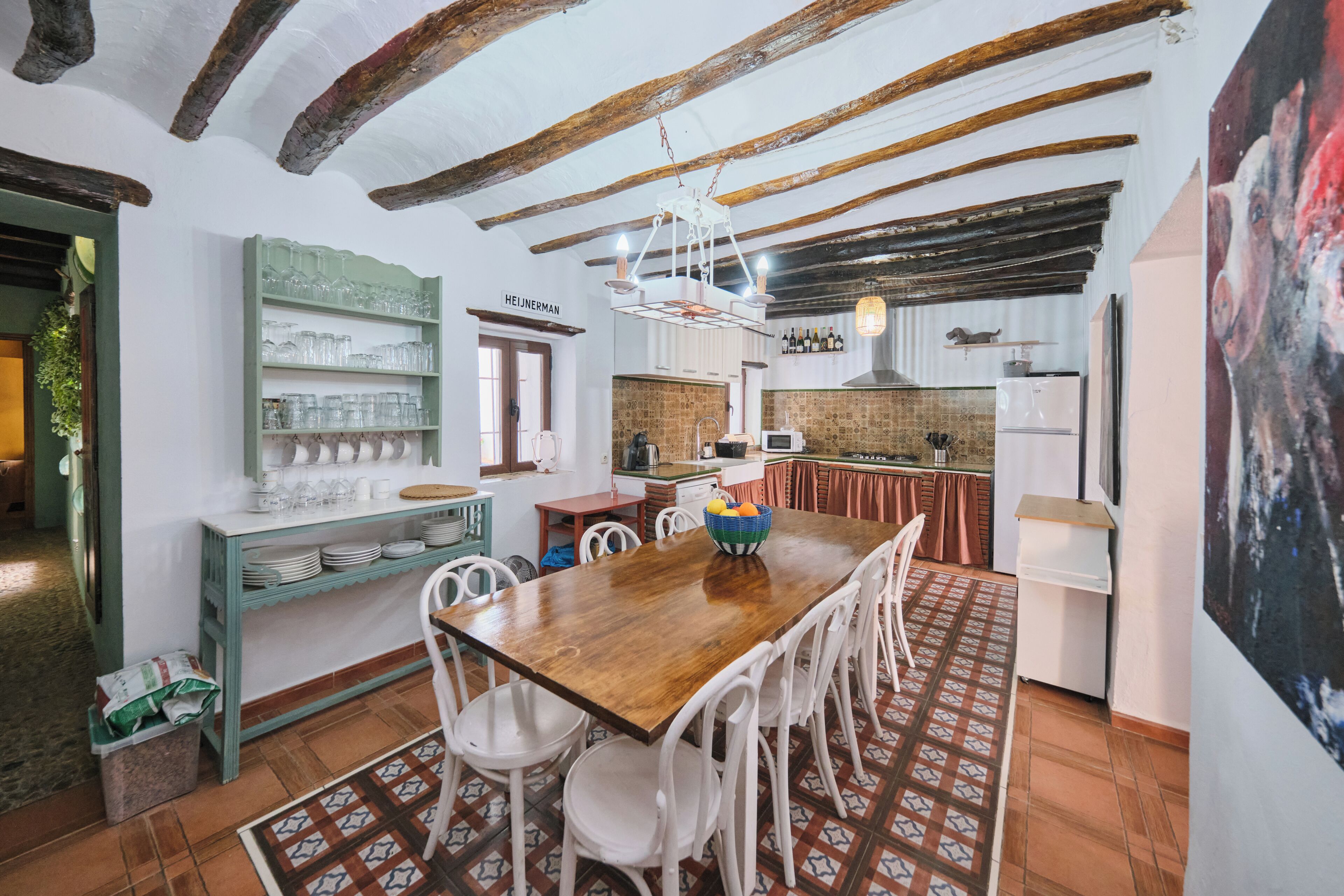 Servei de restauració