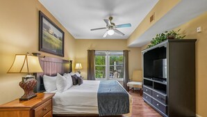 2 bedrooms - Baskins Creek 312 (Gatlinburg)