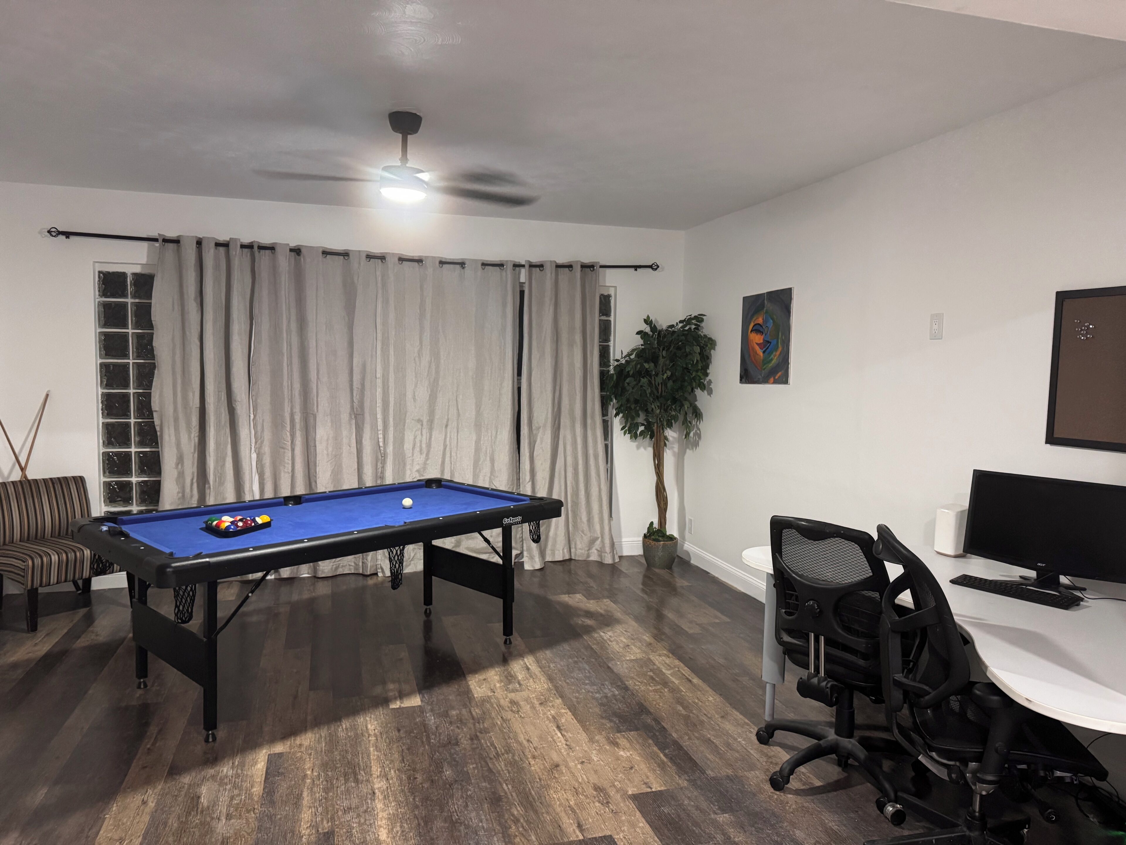Sala de juegos