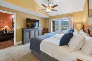Apartment, Mehrere Betten (Baskins Creek 401) | 2 Schlafzimmer