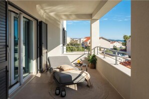 Property grounds - Villa Bianca Šibenik (Šibenik)