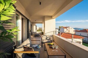 Property grounds - Villa Bianca Šibenik (Šibenik)
