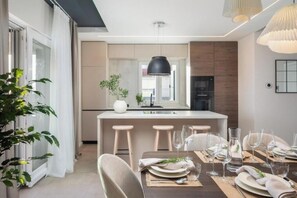 Dining - Villa Bianca Šibenik (Šibenik)