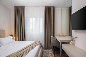 Iron/ironing board, WiFi, bed sheets - Villa Bianca Šibenik (Šibenik)