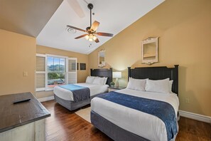 2 bedrooms - Baskins Creek 403 (Gatlinburg)