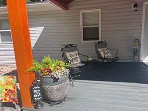 Terras