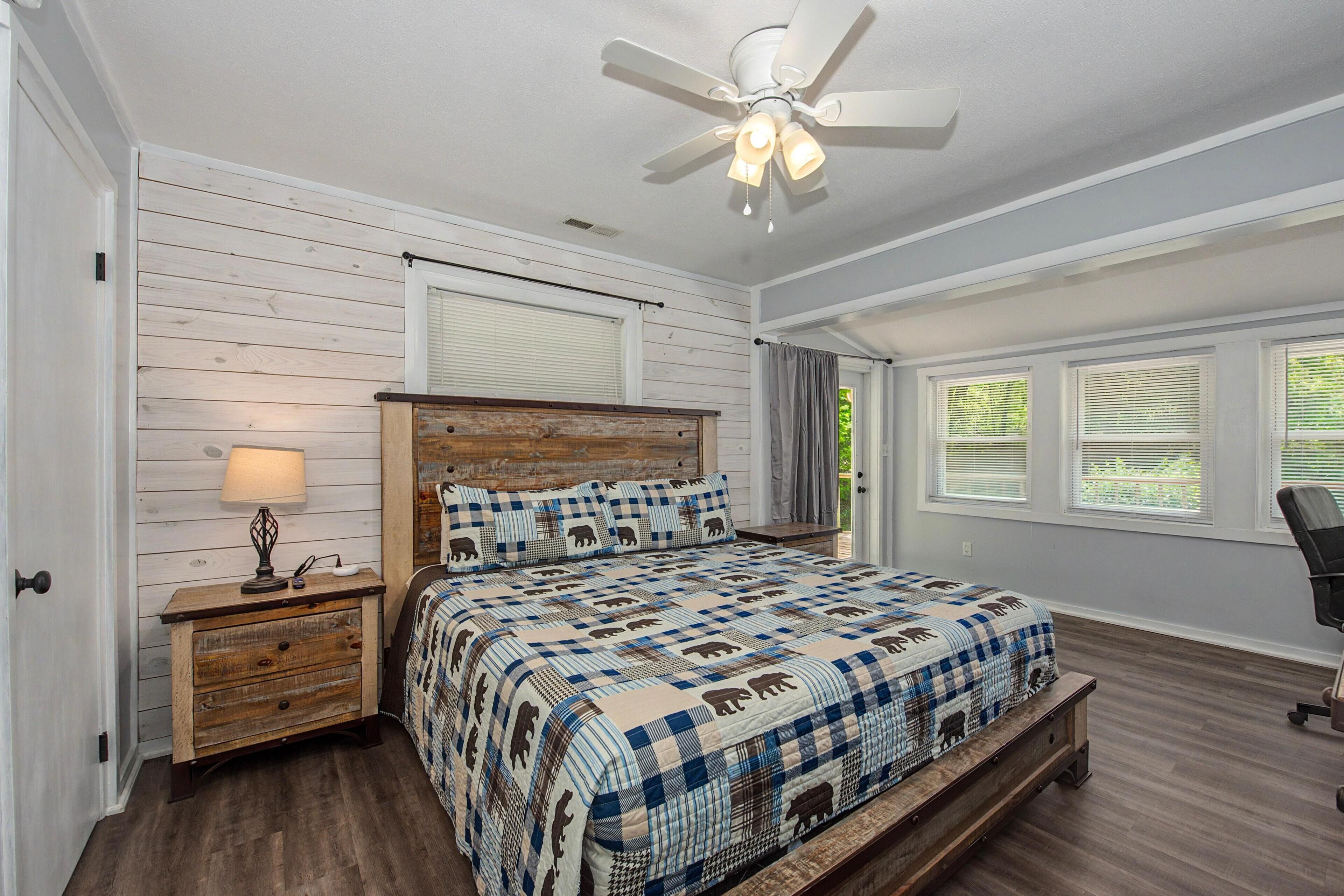 Condo, Multiple Beds (Baskins Creek 406) | 2 bedrooms