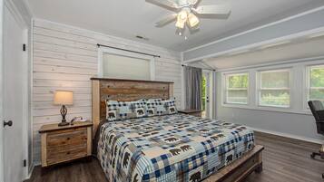 Condo, Multiple Beds (Baskins Creek 406) | 2 bedrooms