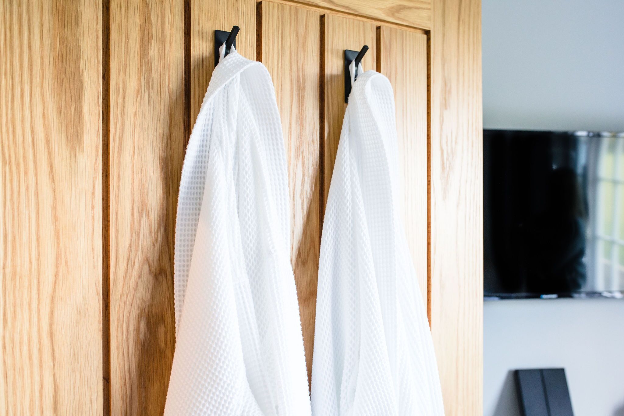 Deluxe Double Room, Garden View | Bathroom