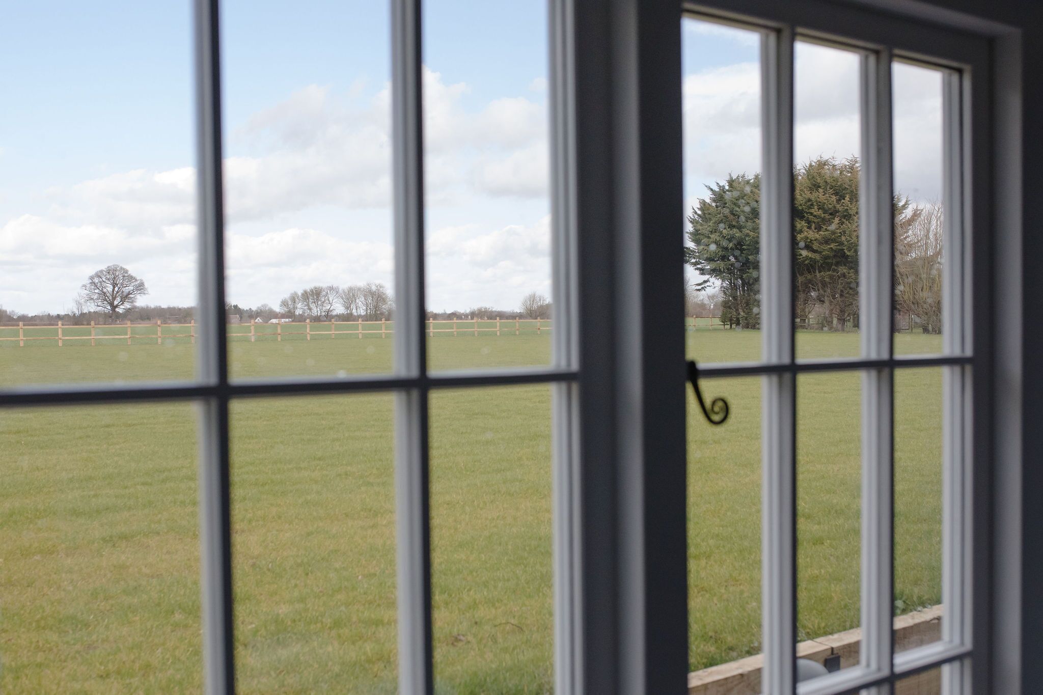 Deluxe Double Room, Garden View | Interior