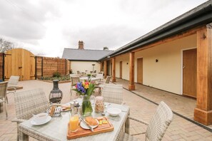 Classic Twin Room, Ensuite | Exterior