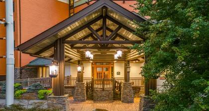 Baskins Creek 407
