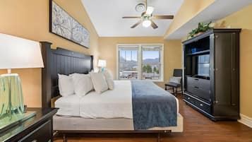 Apartment, Mehrere Betten (Baskins Creek 407) | 2 Schlafzimmer