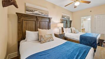 Maison, plusieurs lits (Baskins Creek 408)