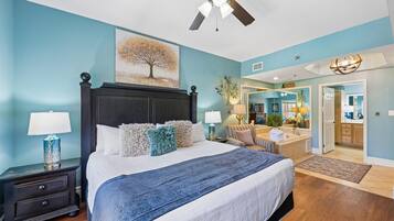 Condo, Multiple Beds (Baskins Creek 410) | 2 bedrooms