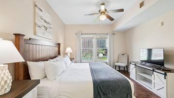 Condo, Multiple Beds (Baskins Creek 411)