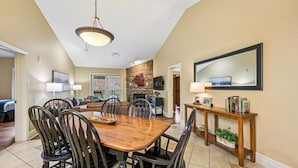 Condo, Multiple Beds (Baskins Creek 413) | Interior - Baskins Creek 413 (Gatlinburg)