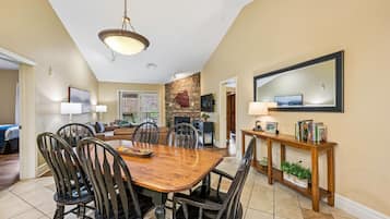 Condo, Multiple Beds (Baskins Creek 413) | Interior