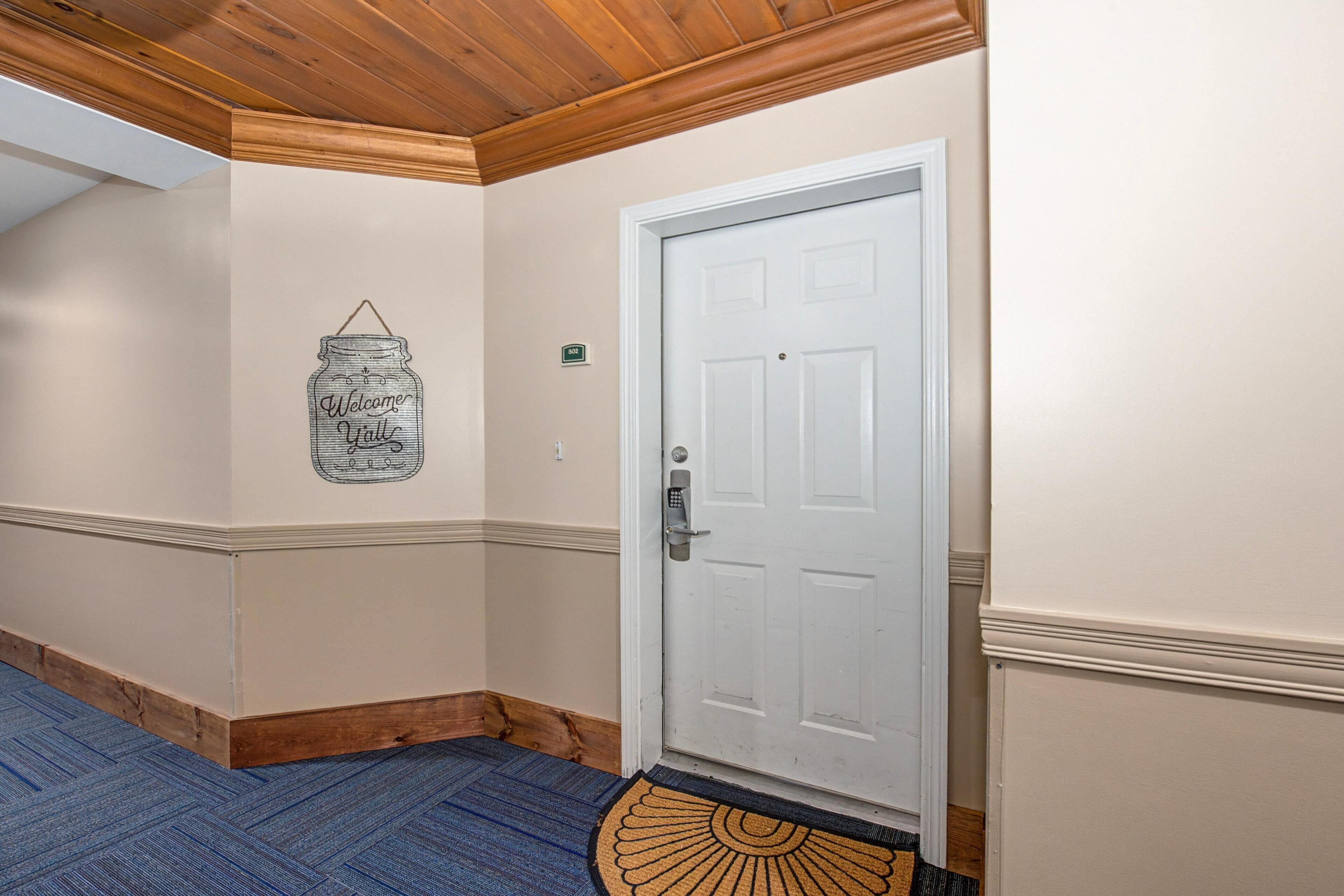 Condo, Multiple Beds (Baskins Creek 502) | Interior