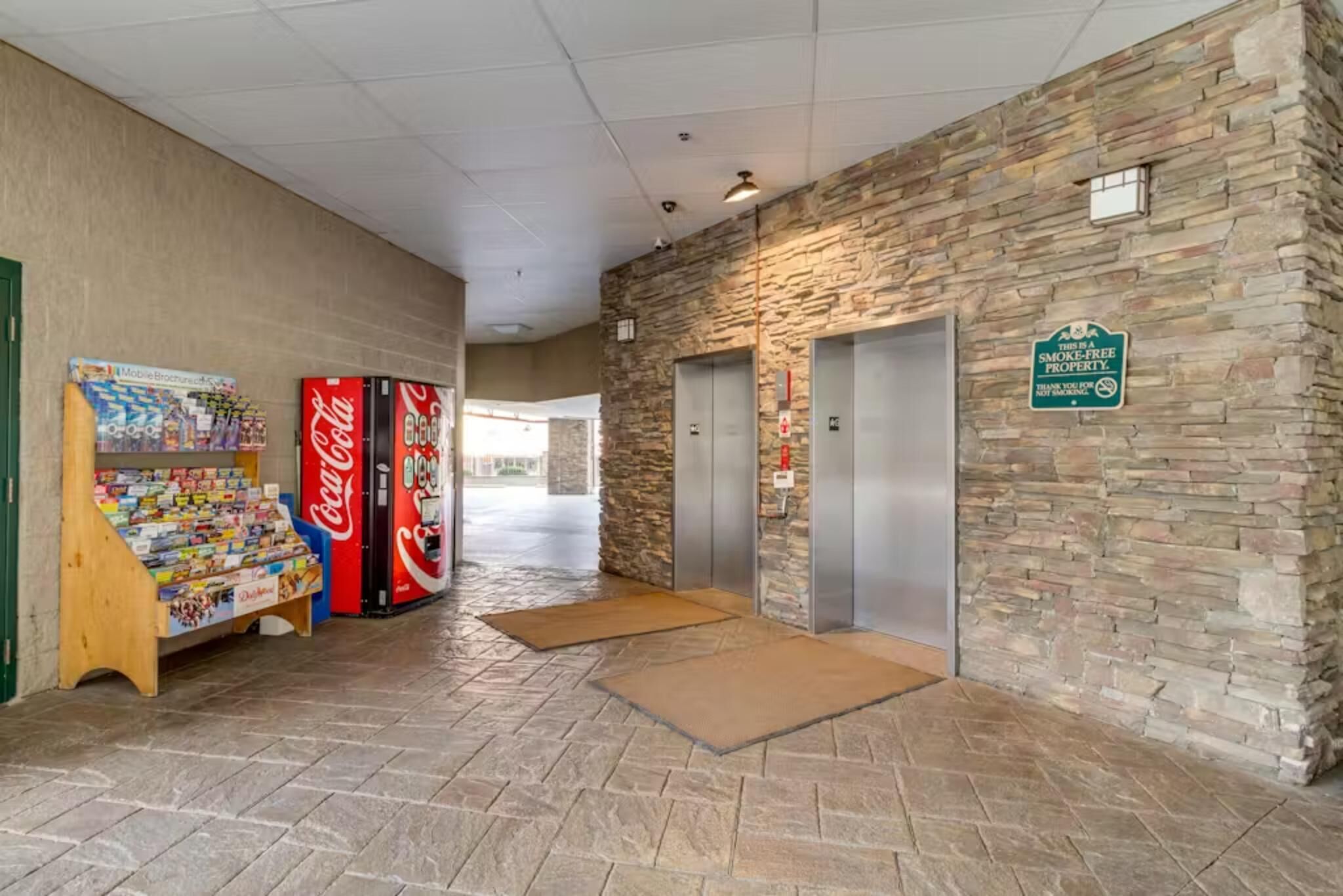 Leilighet, flere senger (Baskins Creek 502) | Innvendig