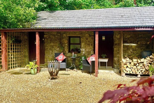 Cozy Cottage Retreat in Donegal