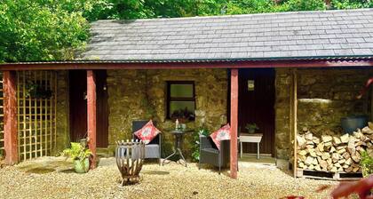 Cozy Cottage Retreat in Donegal