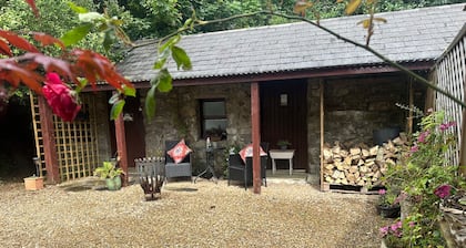 Cozy Cottage Retreat in Donegal