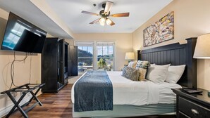 Appartamento, letti multipli (Baskins Creek 509) | 3 camere