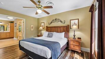 3 bedrooms