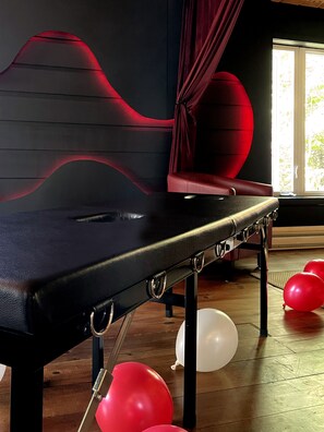 Interieur