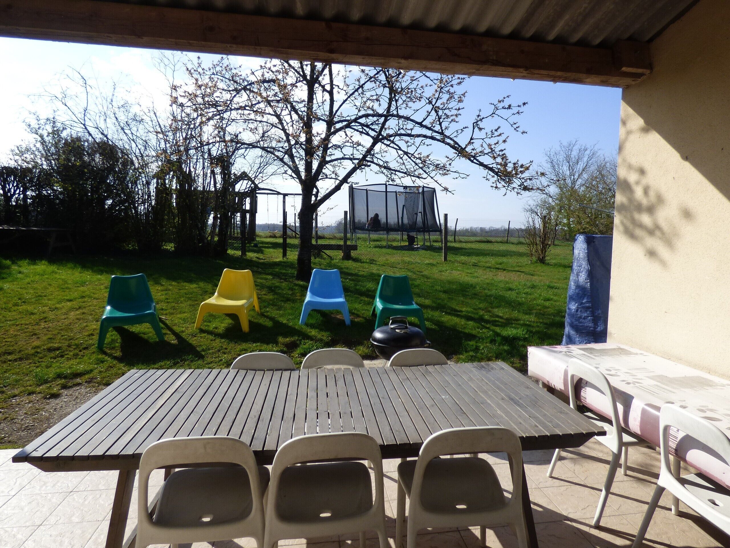 Terras