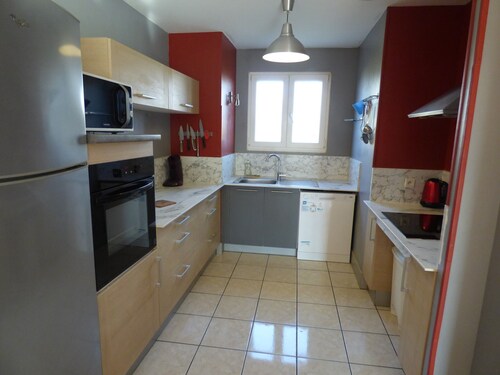 Gite Manola with Indoor Pool 150 m Away