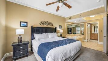 2 bedrooms