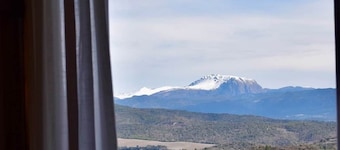 Accessible apartment near Graus and Torreciudad