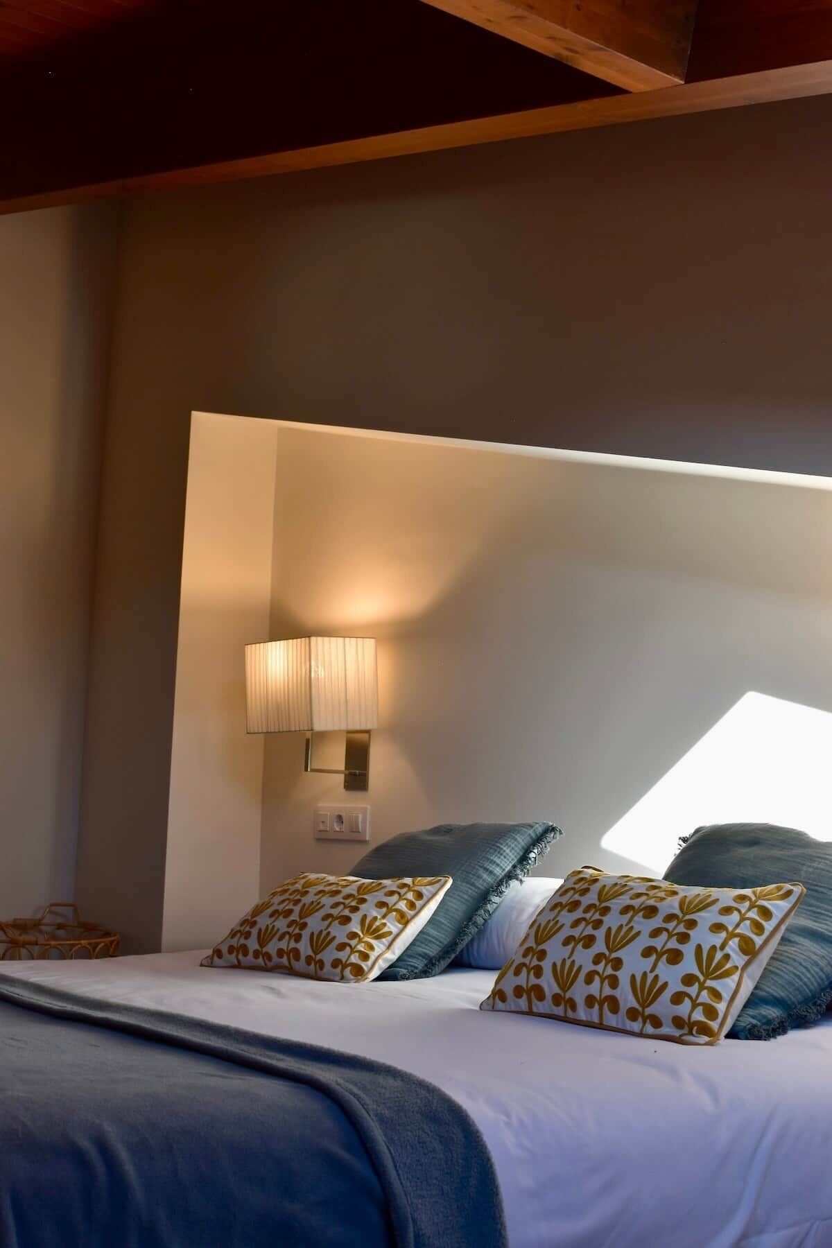 3 chambres, Wi-Fi