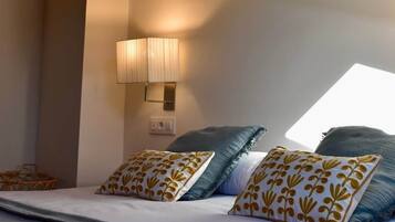 3 chambres, Wi-Fi