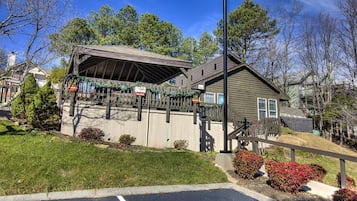 Condo, varias camas (Mountain View Memories Unit #2102) | Áreas de la propiedad