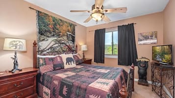 Condo, varias camas (Mountain View Memories Unit #2102) | 2 habitaciones