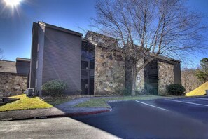 Appartement, Meerdere bedden (Mountain View Memories Unit #2102) | Exterieur
