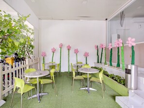 Rumah | Tempat makan
