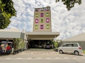 Rumah | Eksterior