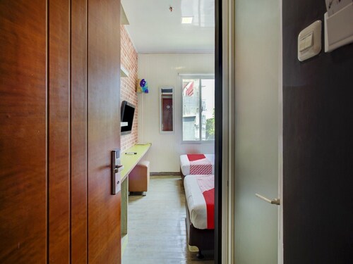 Luxury Twin Stay With Free Wifi and Parking