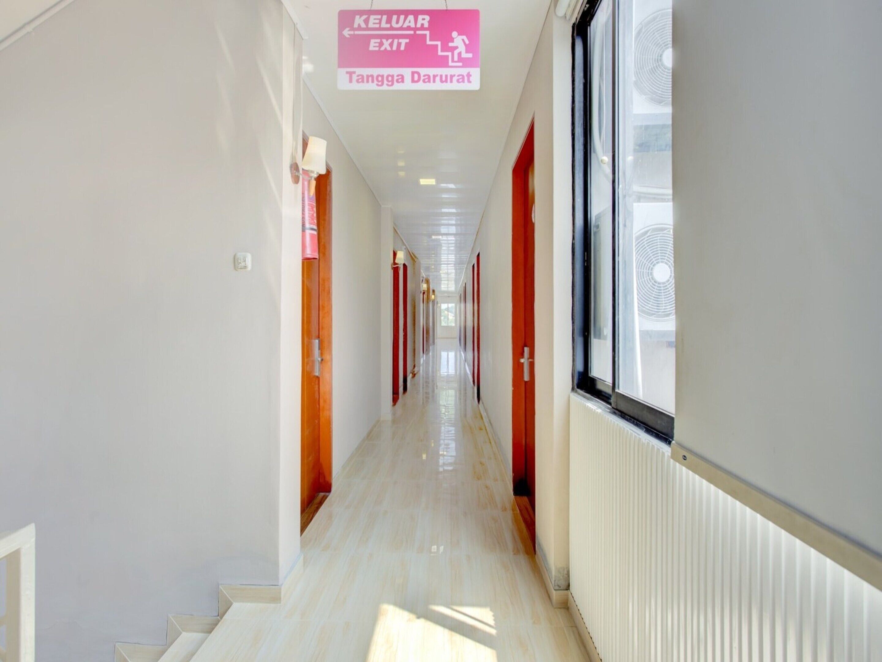 House | Interior