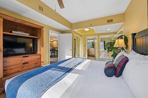 Condo, Multiple Beds (Baskins Creek 212) - Baskins Creek 212 (Gatlinburg)