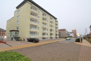 Exterior - App.sunshine Sola Bona (Westerland)
