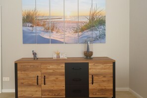 Interior - App.sunshine Sola Bona (Westerland)