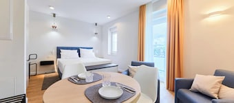 🏡 Boardinghouse Steinwurf – Apartment 1 🏡