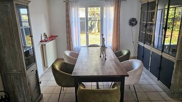 Restauration